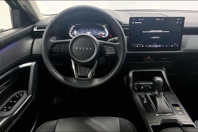 2026 Mazda Mazda CX-5 2.5 S Premium