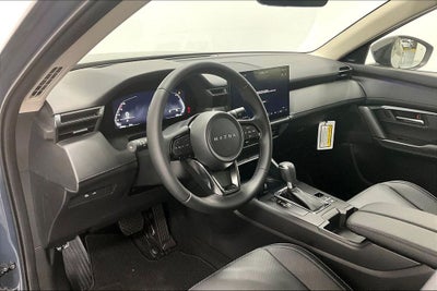 2026 Mazda Mazda CX-5 2.5 S Premium