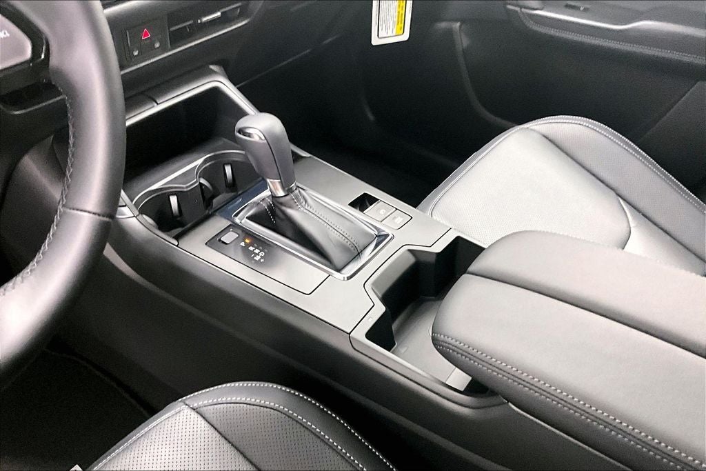 2026 Mazda Mazda CX-5 2.5 S Premium