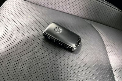 2026 Mazda Mazda CX-5 2.5 S Premium