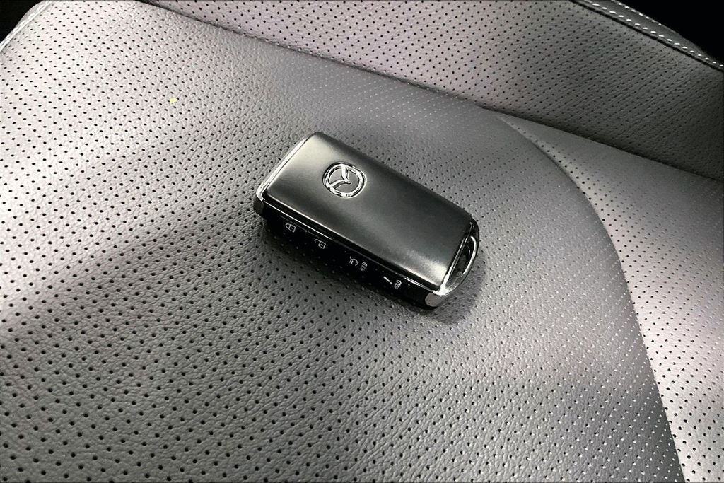 2026 Mazda Mazda CX-5 2.5 S Premium