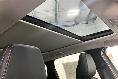 2026 Mazda Mazda CX-5 2.5 S Premium