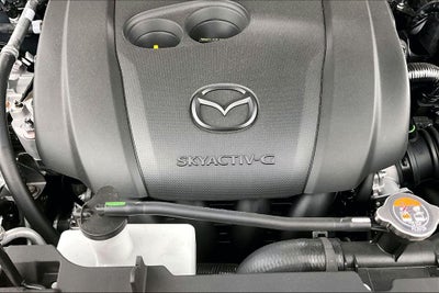 2026 Mazda Mazda CX-5 2.5 S Premium