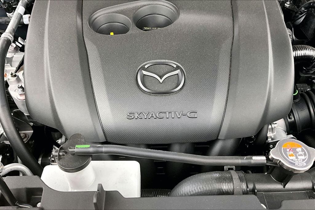 2026 Mazda Mazda CX-5 2.5 S Premium