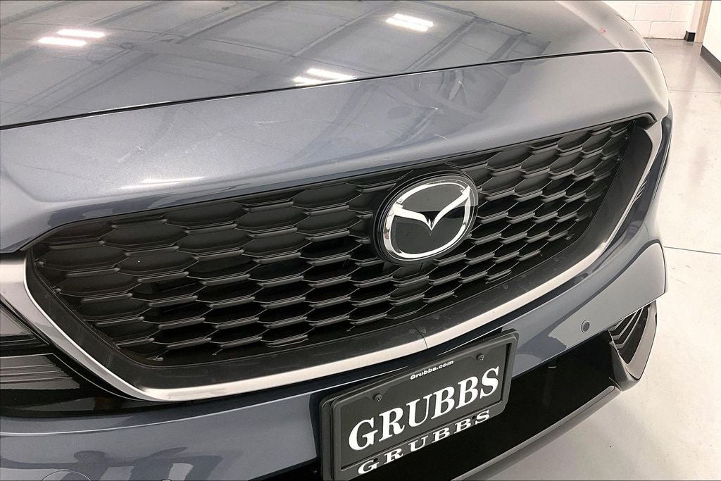 2026 Mazda Mazda CX-5 2.5 S Premium