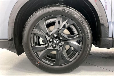 2026 Mazda Mazda CX-5 2.5 S Premium