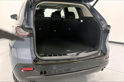 2026 Mazda Mazda CX-5 2.5 S Premium