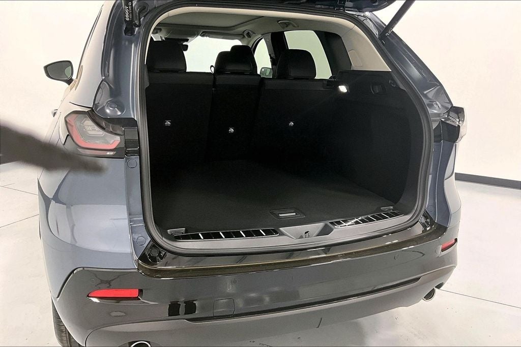 2026 Mazda Mazda CX-5 2.5 S Premium