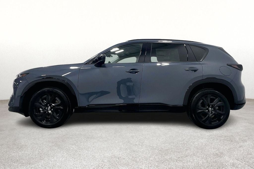 2026 Mazda Mazda CX-5 2.5 S Premium