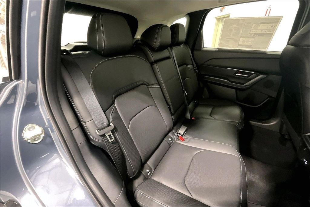 2026 Mazda Mazda CX-5 2.5 S Premium