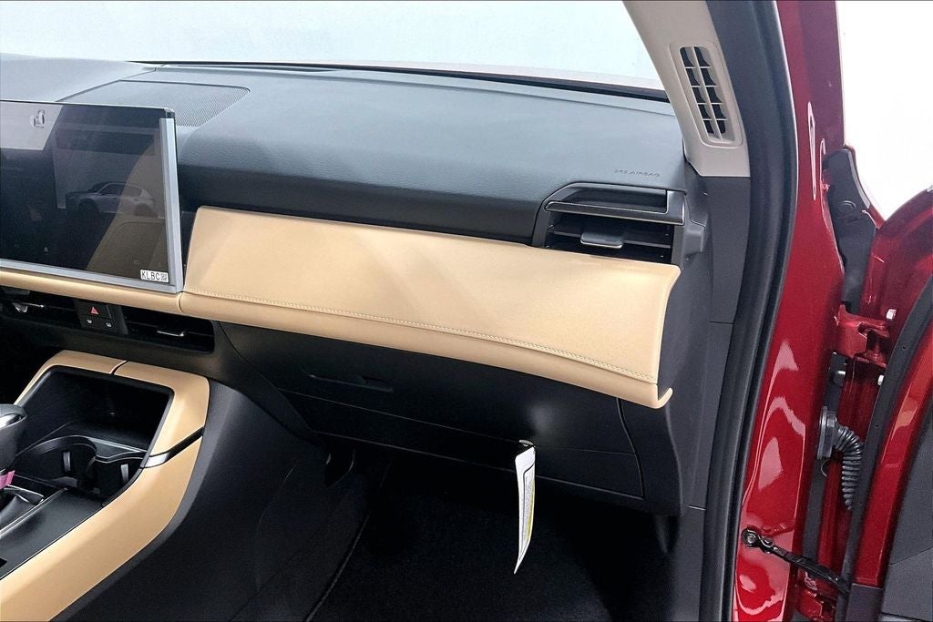 2026 Mazda Mazda CX-5 2.5 S Premium
