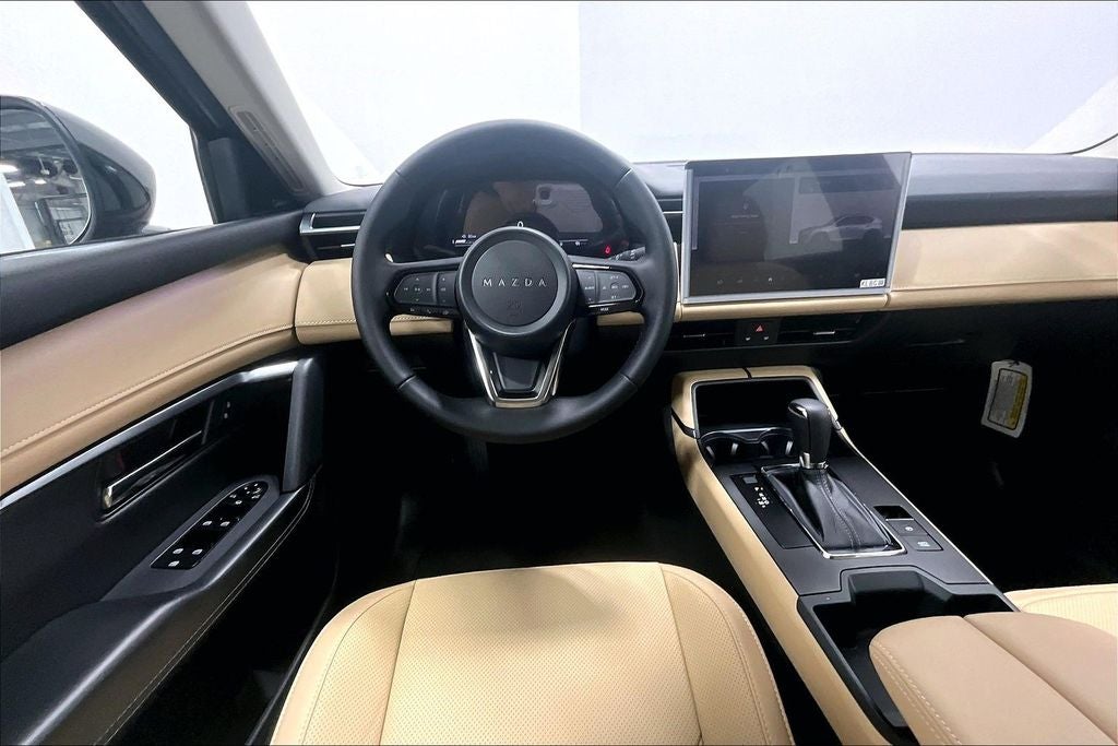 2026 Mazda Mazda CX-5 2.5 S Premium
