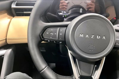 2026 Mazda Mazda CX-5 2.5 S Premium