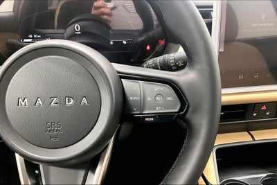 2026 Mazda Mazda CX-5 2.5 S Premium