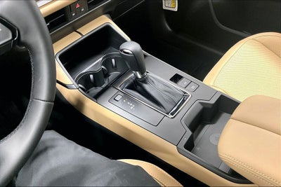 2026 Mazda Mazda CX-5 2.5 S Premium