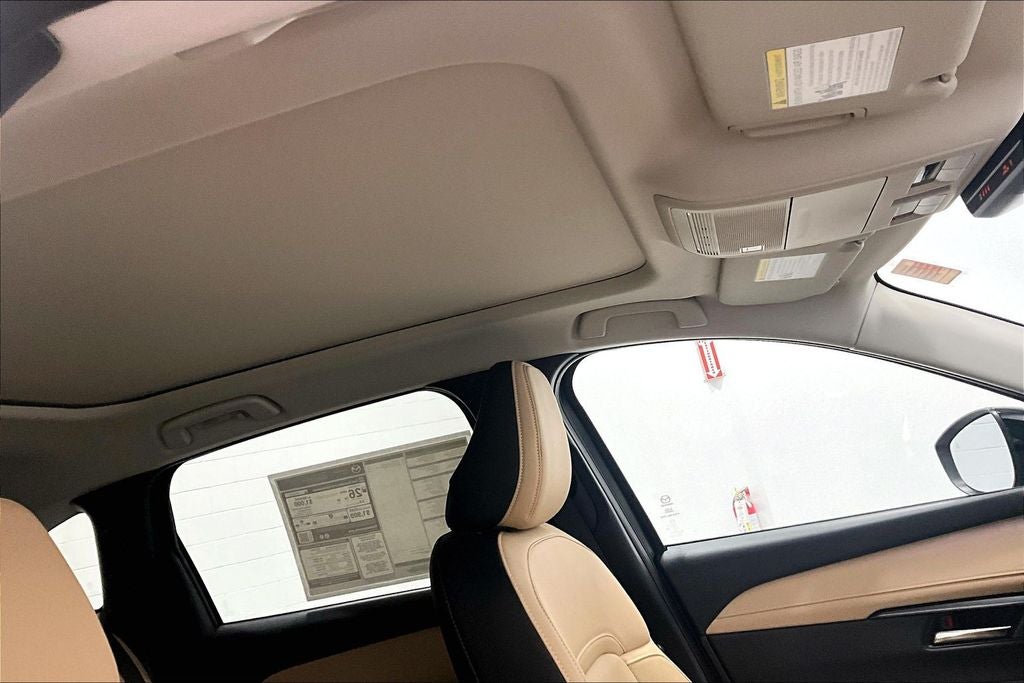 2026 Mazda Mazda CX-5 2.5 S Premium