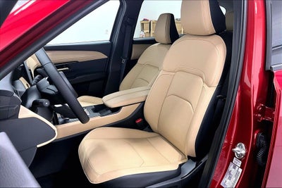 2026 Mazda Mazda CX-5 2.5 S Premium