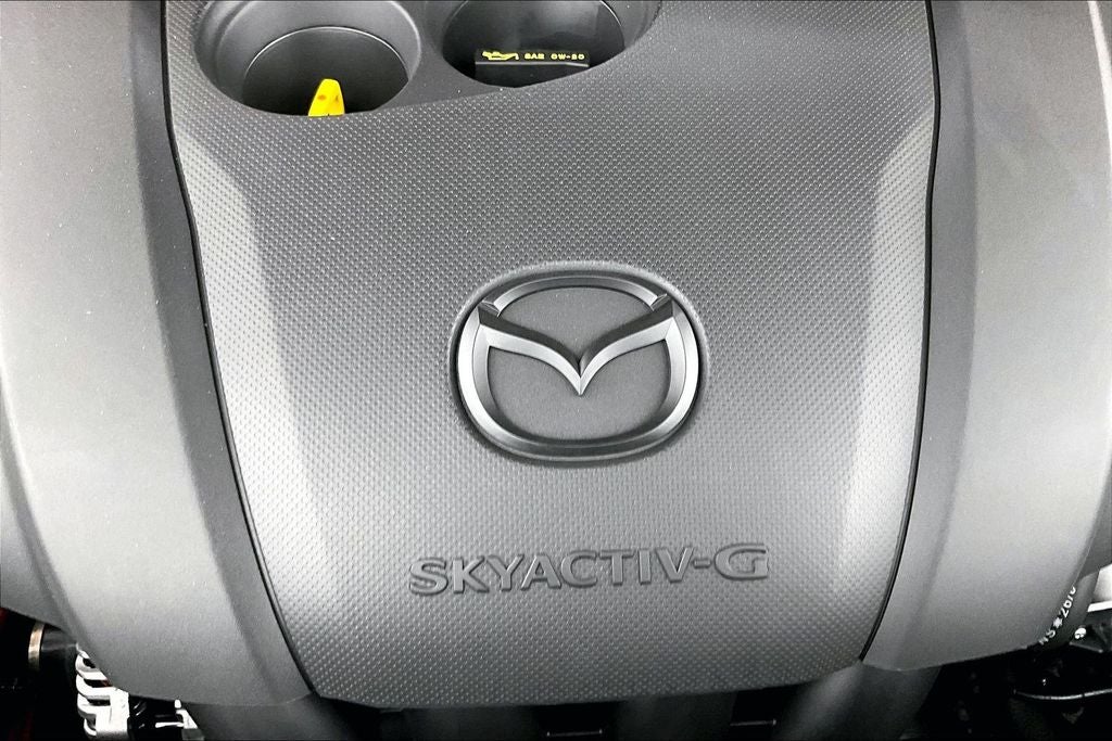 2026 Mazda Mazda CX-5 2.5 S Premium