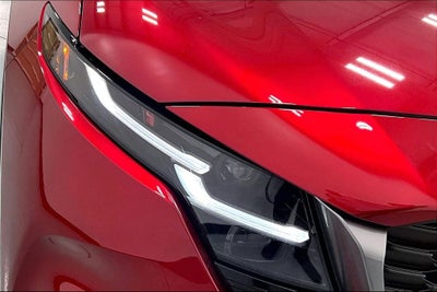 2026 Mazda Mazda CX-5 2.5 S Premium