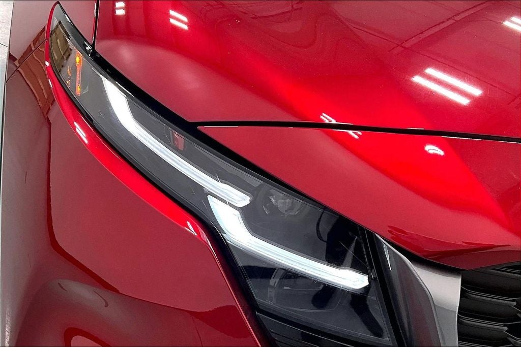 2026 Mazda Mazda CX-5 2.5 S Premium