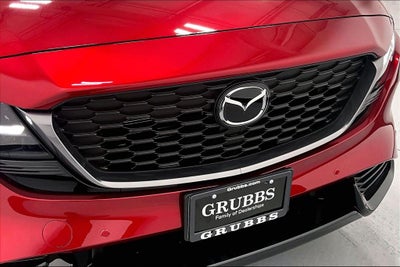 2026 Mazda Mazda CX-5 2.5 S Premium