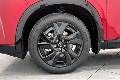 2026 Mazda Mazda CX-5 2.5 S Premium