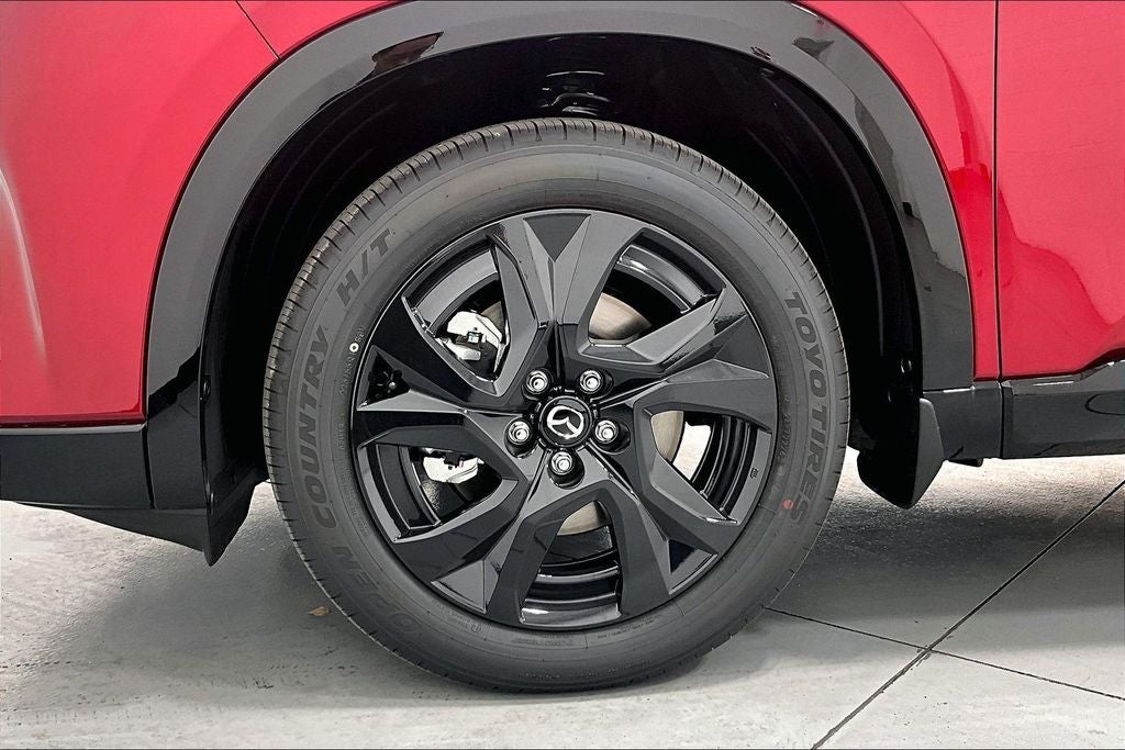 2026 Mazda Mazda CX-5 2.5 S Premium