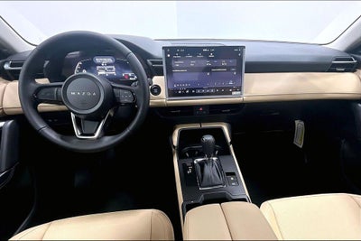 2026 Mazda Mazda CX-5 2.5 S Premium