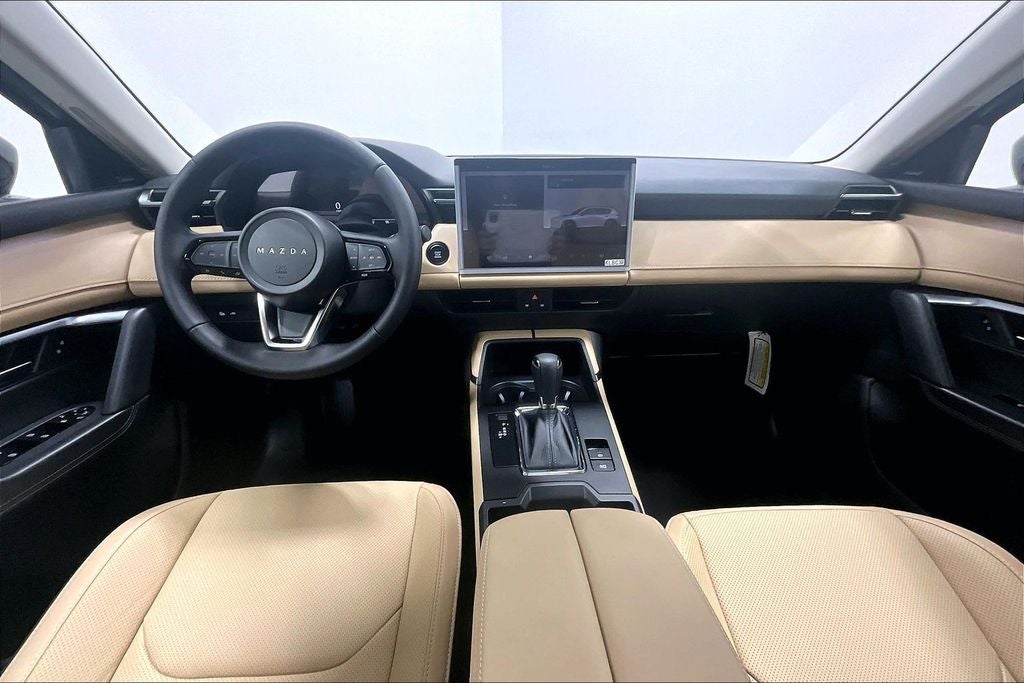 2026 Mazda Mazda CX-5 2.5 S Premium