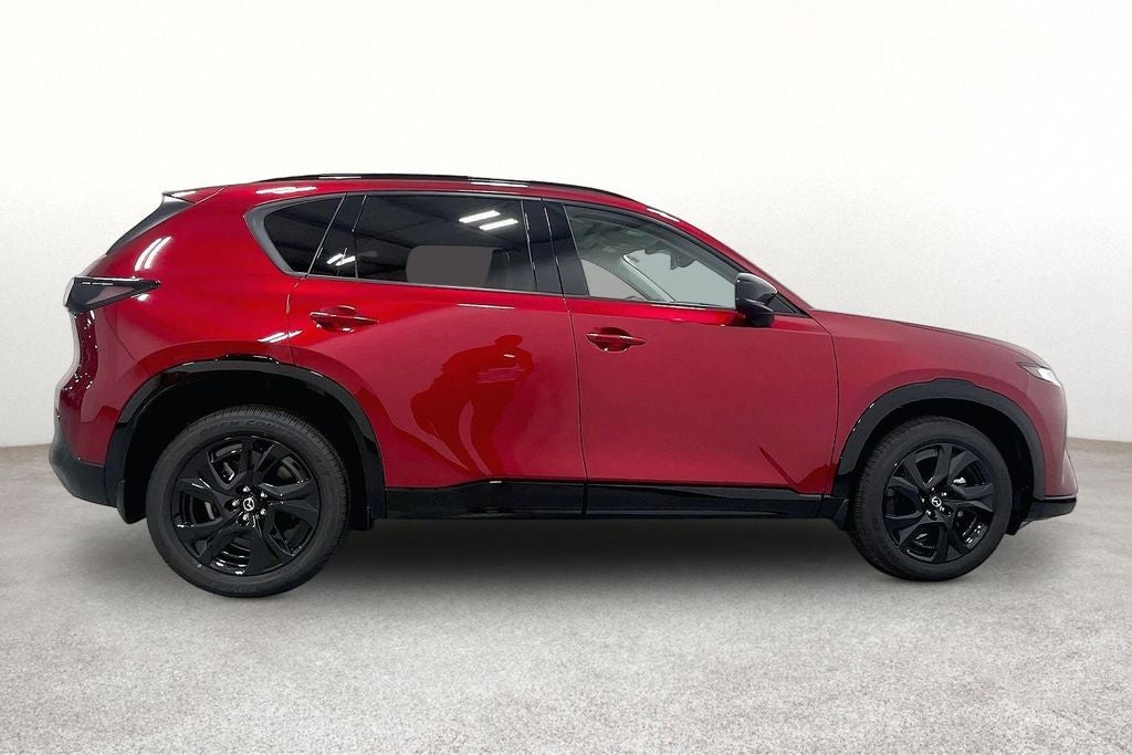 2026 Mazda Mazda CX-5 2.5 S Premium