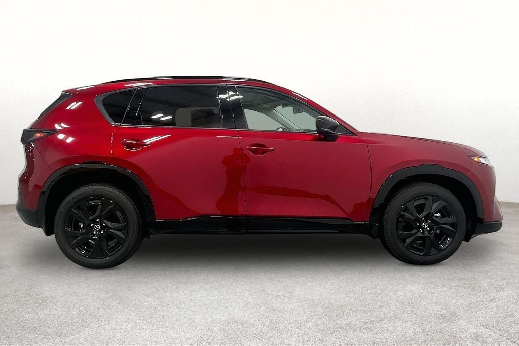 2026 Mazda Mazda CX-5 2.5 S Premium
