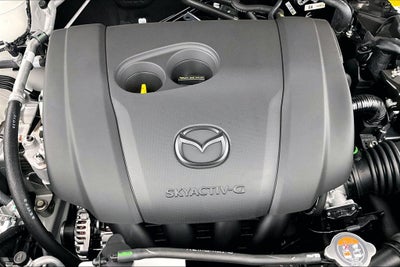 2026 Mazda Mazda CX-5 2.5 S Premium