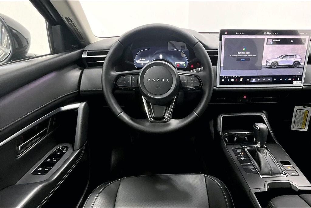 2026 Mazda Mazda CX-5 2.5 S Premium Plus