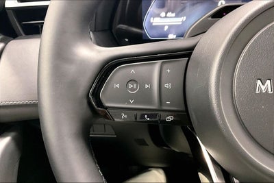 2026 Mazda Mazda CX-5 2.5 S Premium Plus