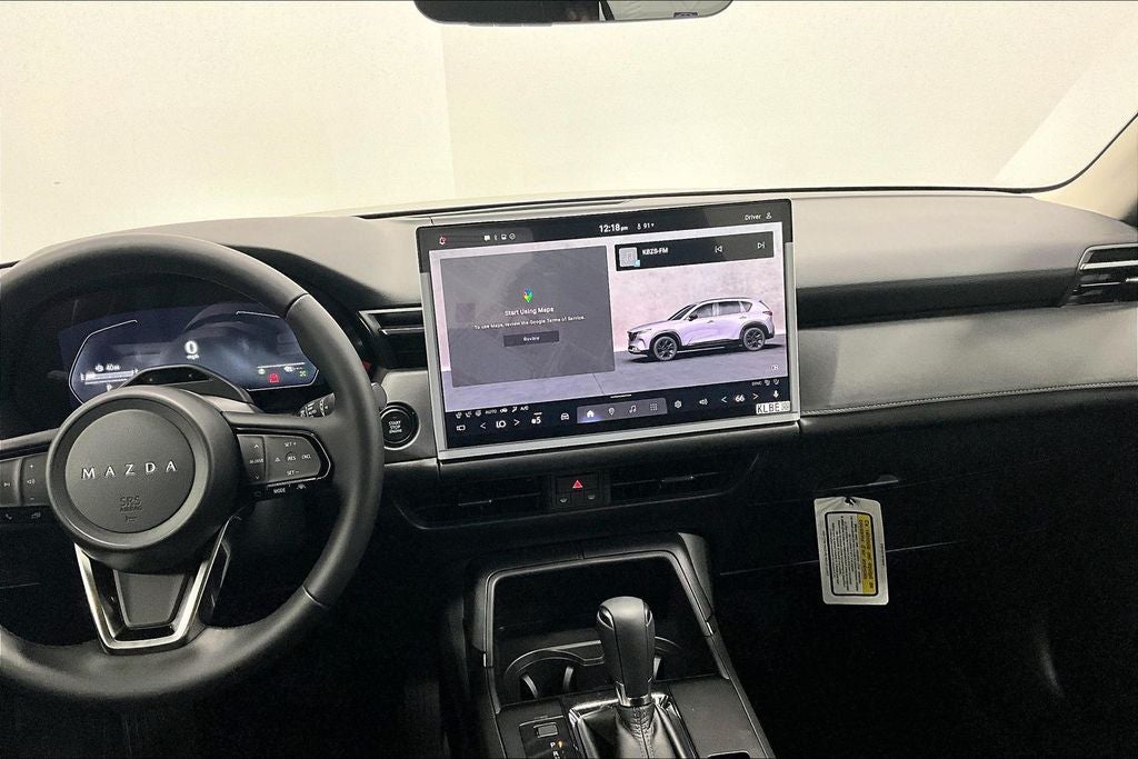 2026 Mazda Mazda CX-5 2.5 S Premium Plus