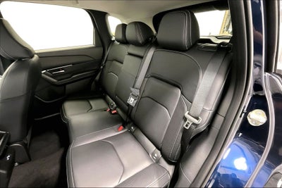 2026 Mazda Mazda CX-5 2.5 S Premium Plus