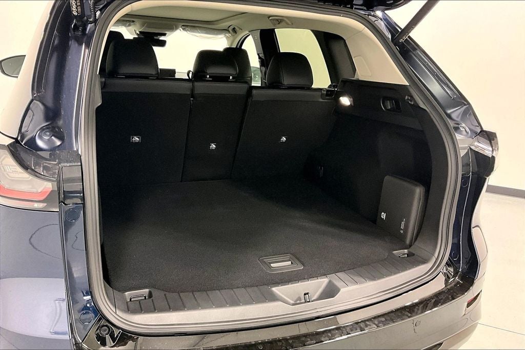 2026 Mazda Mazda CX-5 2.5 S Premium Plus