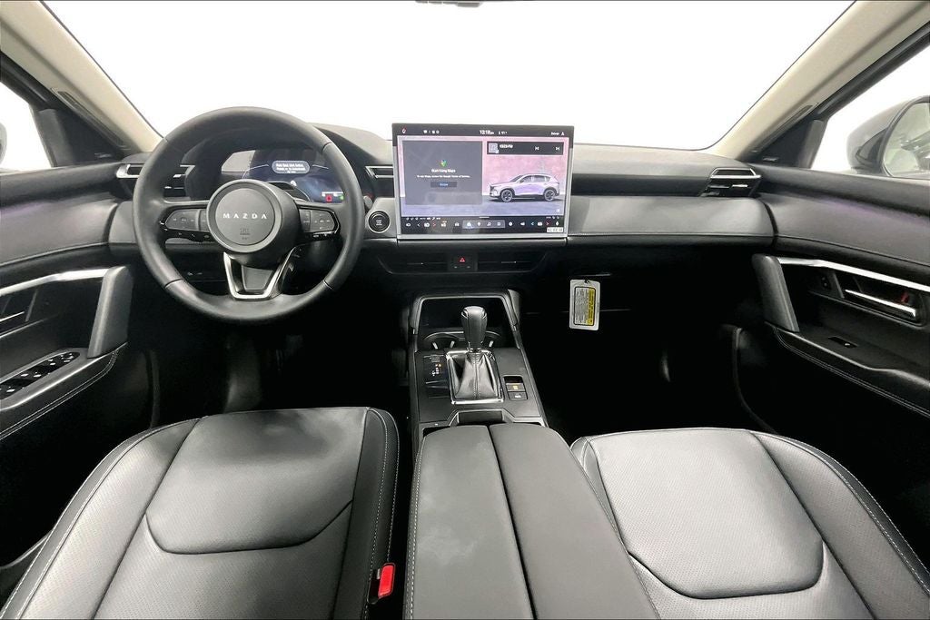 2026 Mazda Mazda CX-5 2.5 S Premium Plus