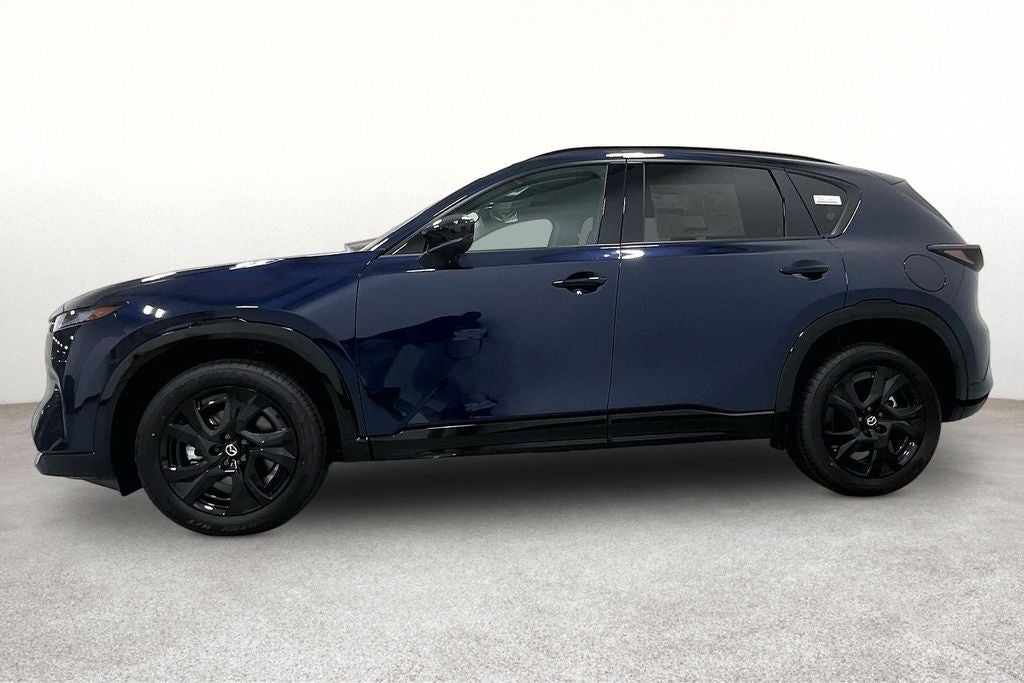 2026 Mazda Mazda CX-5 2.5 S Premium Plus