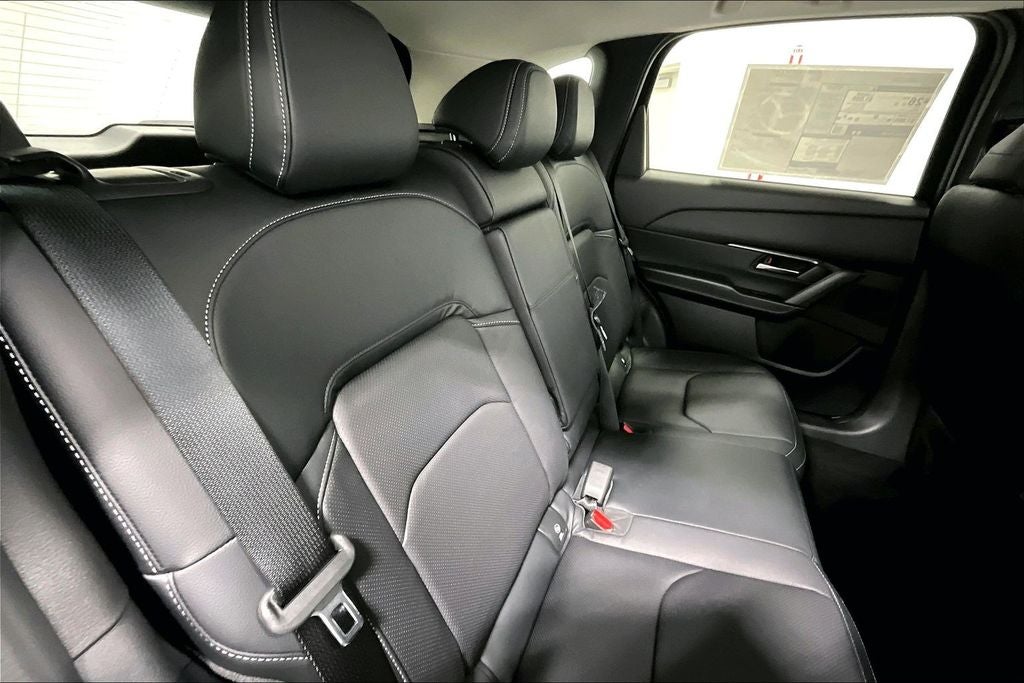 2026 Mazda Mazda CX-5 2.5 S Premium Plus