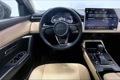 2026 Mazda Mazda CX-5 2.5 S Premium Plus