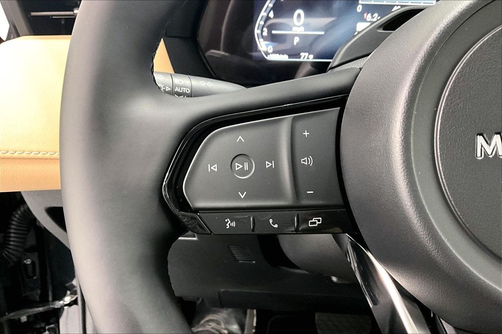 2026 Mazda Mazda CX-5 2.5 S Premium Plus