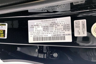 2026 Mazda Mazda CX-5 2.5 S Premium Plus