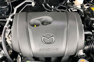 2026 Mazda Mazda CX-5 2.5 S Premium Plus