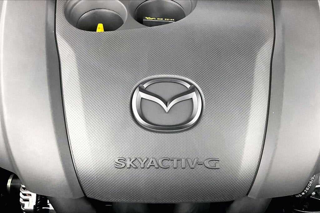 2026 Mazda Mazda CX-5 2.5 S Premium Plus