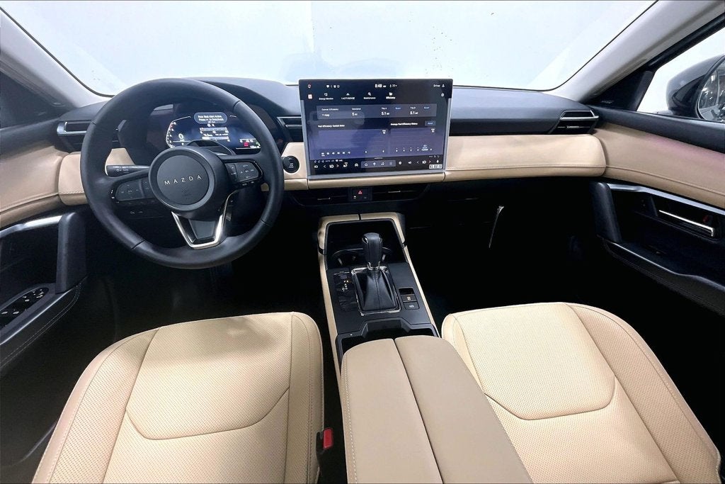 2026 Mazda Mazda CX-5 2.5 S Premium Plus