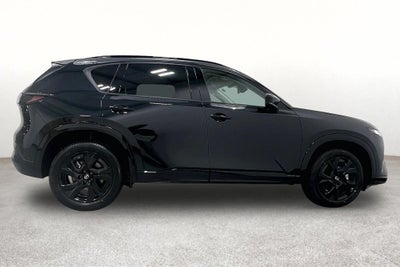 2026 Mazda Mazda CX-5 2.5 S Premium Plus