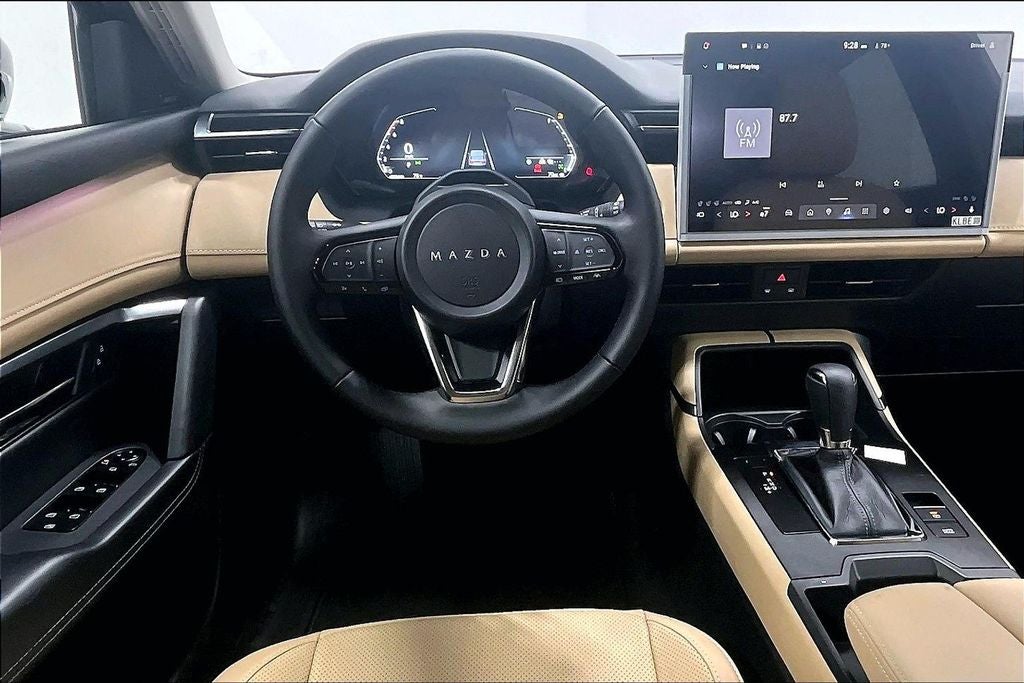 2026 Mazda Mazda CX-5 2.5 S Premium Plus