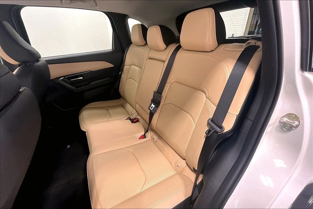 2026 Mazda Mazda CX-5 2.5 S Premium Plus