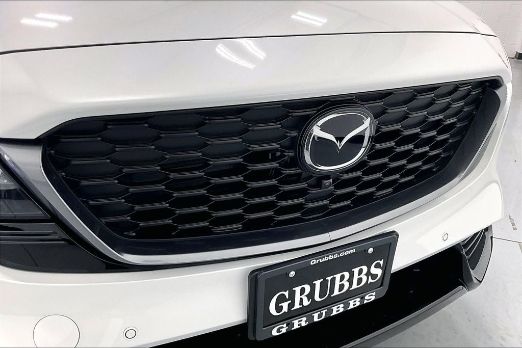 2026 Mazda Mazda CX-5 2.5 S Premium Plus